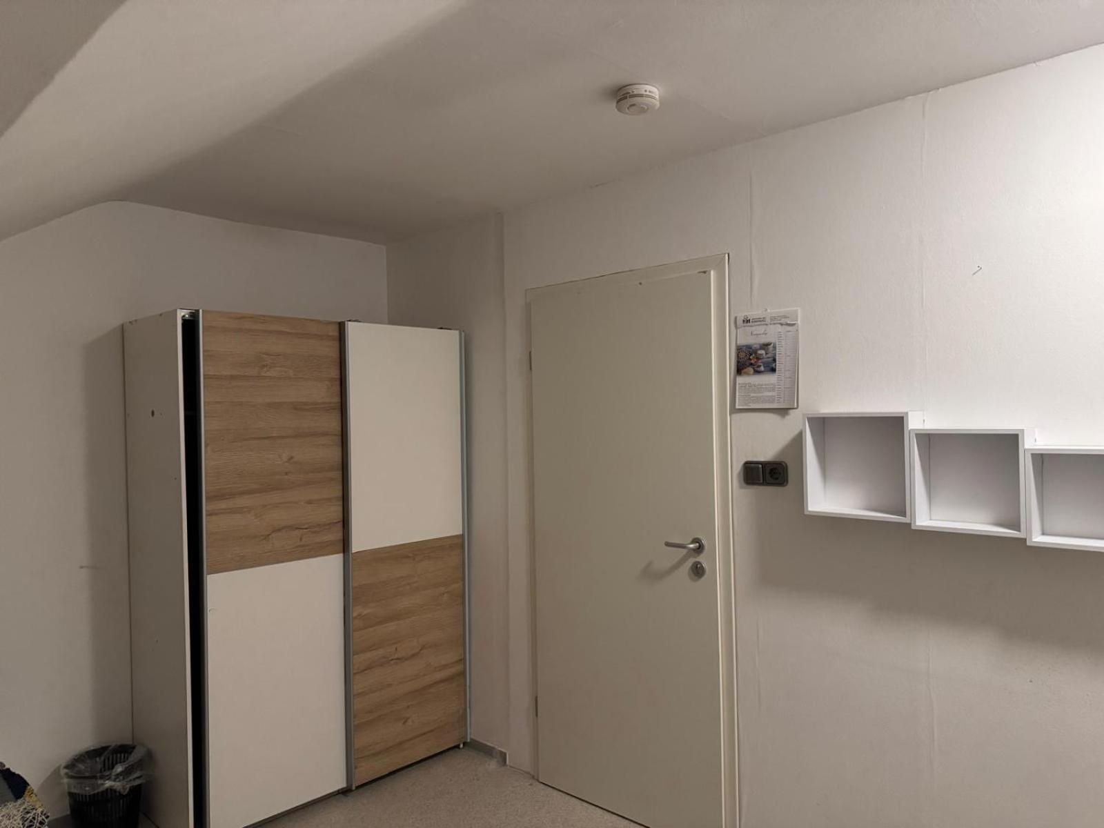 Ferienzeit Apartment Karlsruhe Exterior photo